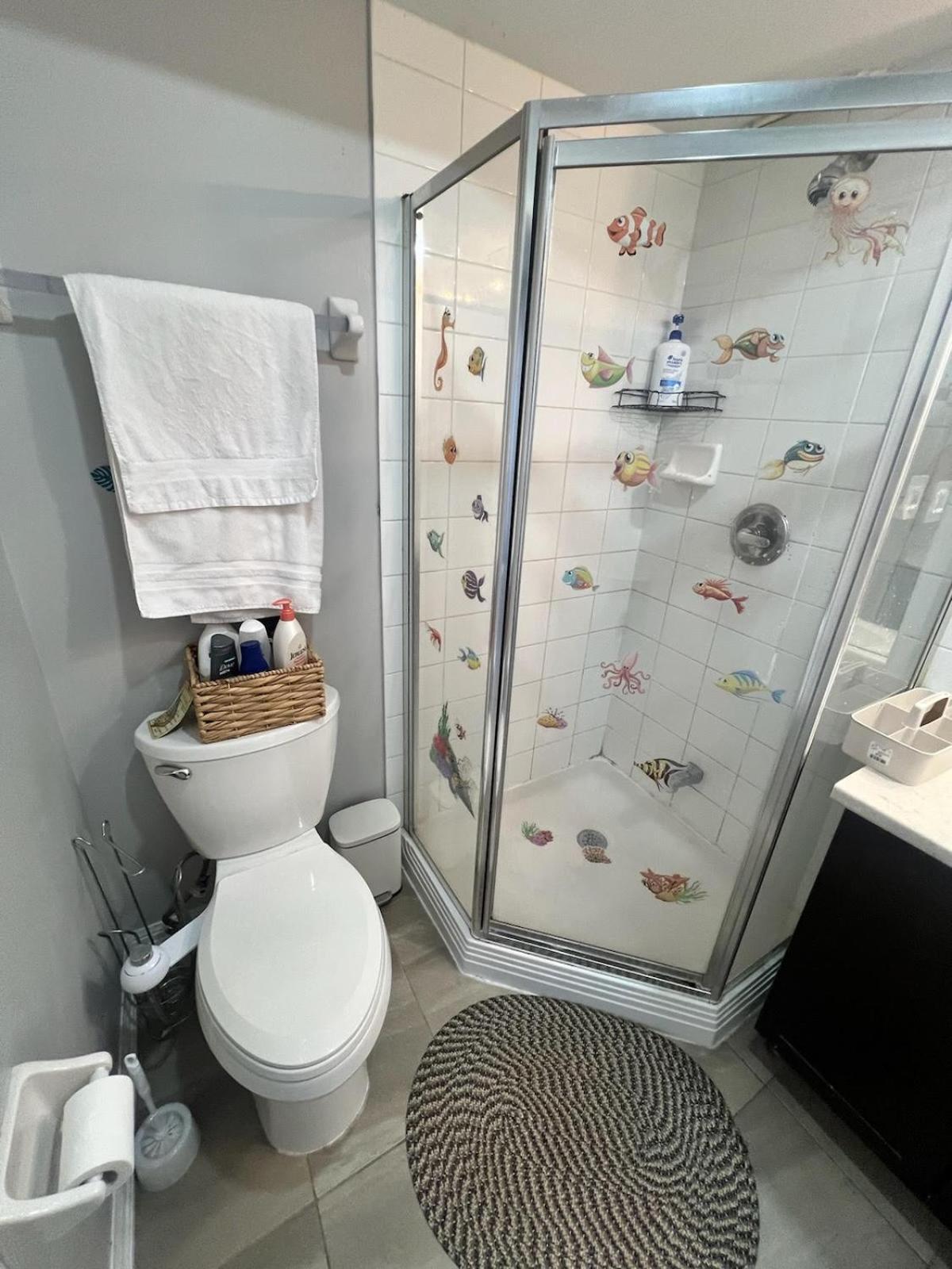 Private, Secure, Immaculate & Cozy Room Brampton Exterior foto