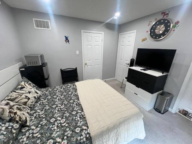 Private, Secure, Immaculate & Cozy Room Brampton Exterior foto